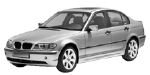 BMW E46 P191C Fault Code