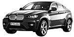 BMW E71 P191C Fault Code