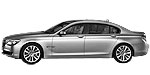 BMW F02 P191C Fault Code